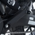 R&G Racing Boot Guard 2-Piece for Ducati Scrambler 1100 '18-'22 R&G Racing Boot Guard 2-Piece for Ducati Scrambler 1100 '18-'22